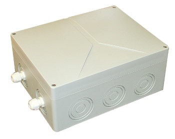 CAT 5 REPEATER   350 X