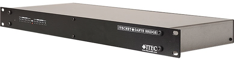 DANTE BRIDGE   777 X1