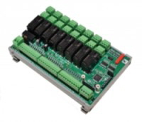 IO RELAY EXPANDER   200 X