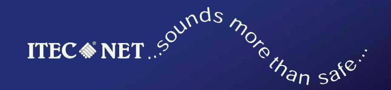 ITECNET SOUNDS MORE THAN SAFE   777 X