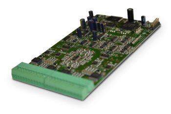 LINE DETECTION MODUL   350 X