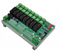 O RELAY EXPANDER