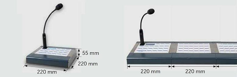 KLICNA POSTAJA SPIDER MIKE 2   MERE   777 X